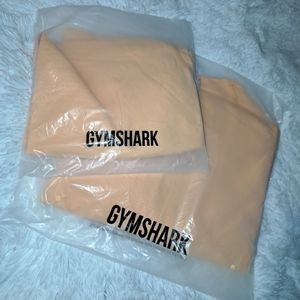Gymshark set